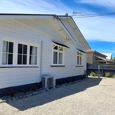 Character 1-Bedroom Unit Masterton Exterior foto