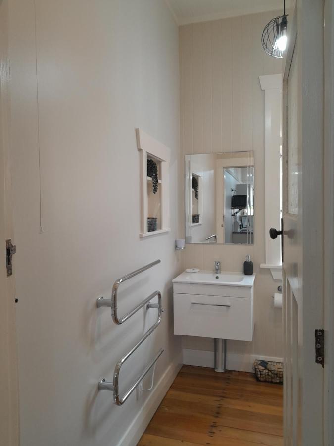 Character 1-Bedroom Unit Masterton Exterior foto